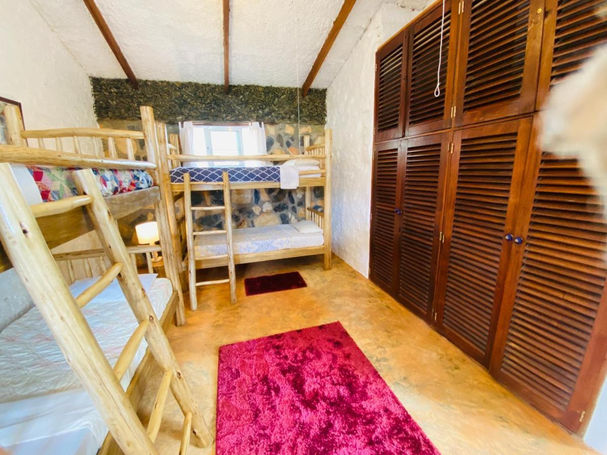 Home Onthe Nile Dorm Jinja Eksteriør bilde